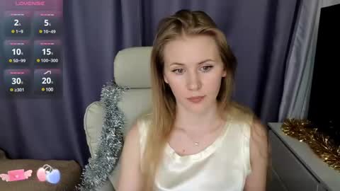 isabelallen online show from 01/08/25, 01:18