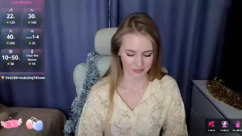 isabelallen online show from 12/28/24, 11:38