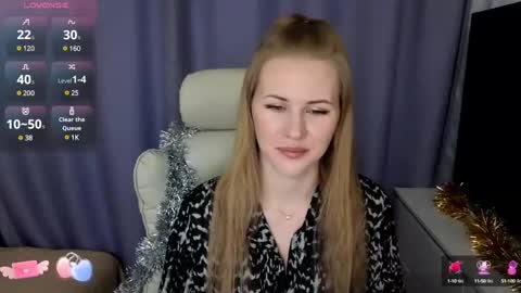 isabelallen online show from 01/03/25, 12:23