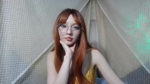 isabellablacky online show from 12/08/24, 12:10