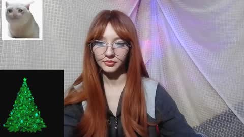 isabellablacky online show from 12/20/24, 12:27