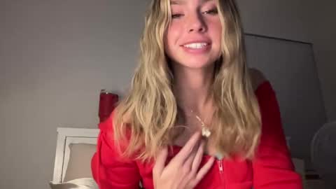 isabellekinsley online show from 12/03/24, 04:05