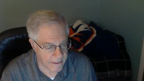 islesman22 online show from 01/03/25, 01:46