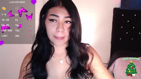 Isabela online show from 11/18/24, 10:43