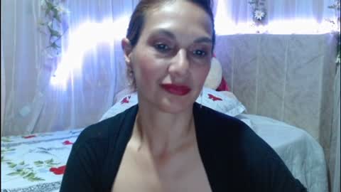 Itala Gomez online show from 12/29/24, 10:43