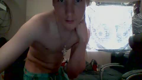 itzdaddyaxel online show from 01/03/25, 07:03