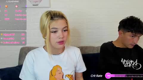 jacob_samantha online show from 01/07/25, 08:00