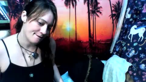 Jacqueline Stone online show from 01/07/25, 12:55