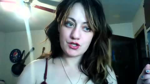 Jacqueline Stone online show from 02/11/25, 04:23