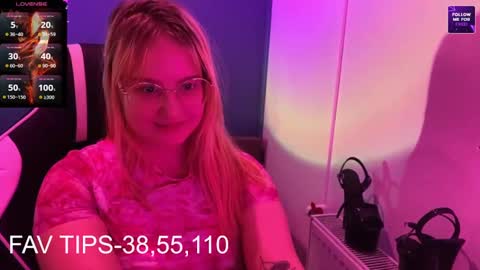 jacywinslat online show from 11/10/24, 02:20