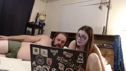 naughtymainecouple online show from 11/18/24, 02:51