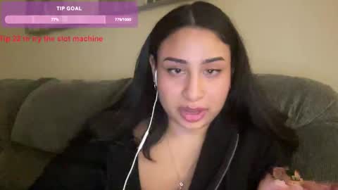 Jadexbabe online show from 12/15/24, 01:20