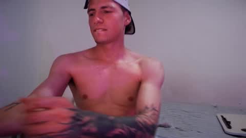 jamesss____ online show from 12/13/24, 03:20