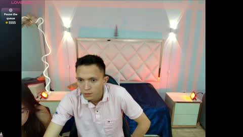 jamesysky_tay online show from 12/19/24, 12:02