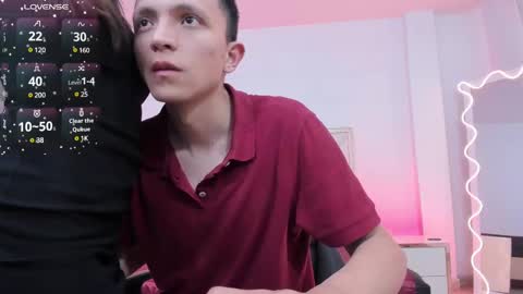 jamesysky_tay online show from 12/06/24, 04:49