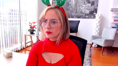 JANE TURNER MILF online show from 12/09/24, 01:07