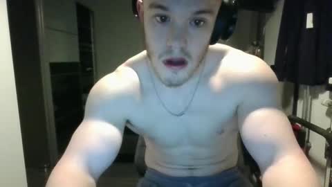 SexyKlaasjan23 online show from 12/22/24, 05:22