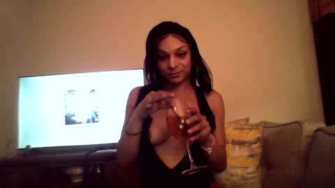 GoddessLaniLuxxx online show from 01/04/25, 02:46