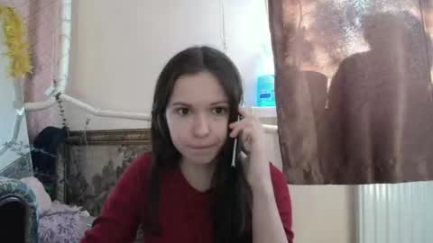 Jasmine online show from 01/14/25, 10:04