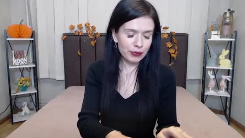 JasmineKouch online show from 11/16/24, 06:56