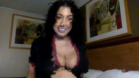 Jasmine Marie online show from 01/04/25, 10:15