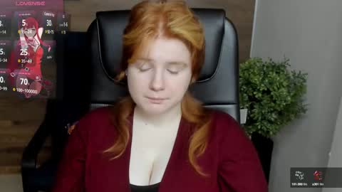 Katerina online show from 11/15/24, 03:52