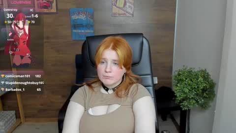 Katerina online show from 12/01/24, 03:24