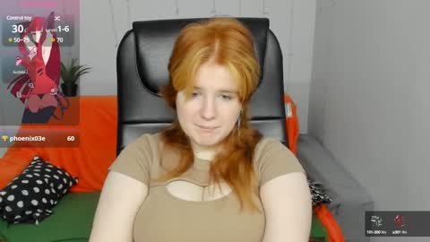 Katerina online show from 12/04/24, 03:18