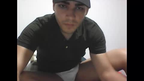 Javi Gonzales online show from 01/08/25, 06:35