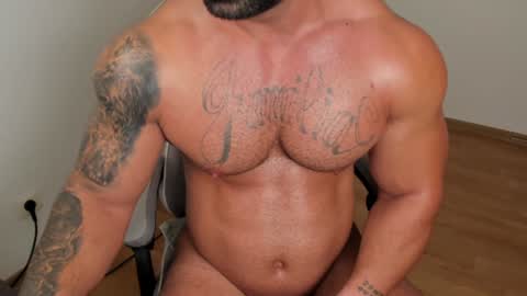 JaxonHunk online show from 11/13/24, 01:43