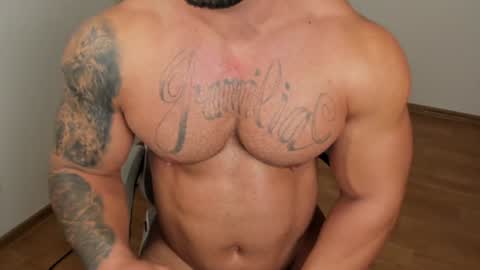 JaxonHunk online show from 11/21/24, 03:20