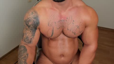 JaxonHunk online show from 11/22/24, 04:01