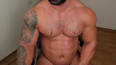 JaxonHunk online show from 11/24/24, 01:11