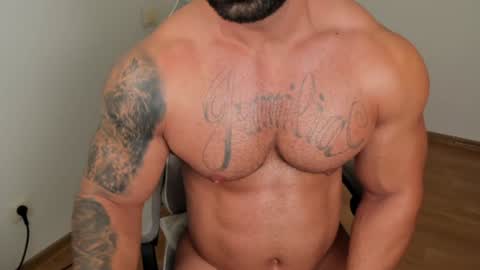 JaxonHunk online show from 12/01/24, 08:50