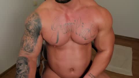 JaxonHunk online show from 12/07/24, 08:34