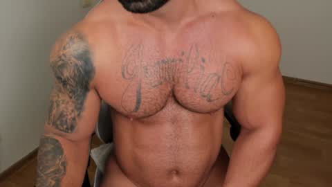 JaxonHunk online show from 12/06/24, 03:52