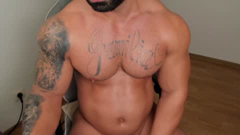 JaxonHunk online show from 12/12/24, 01:59