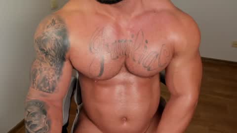 JaxonHunk online show from 12/14/24, 12:52