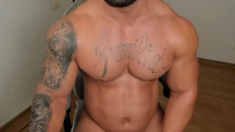 JaxonHunk online show from 12/10/24, 09:01