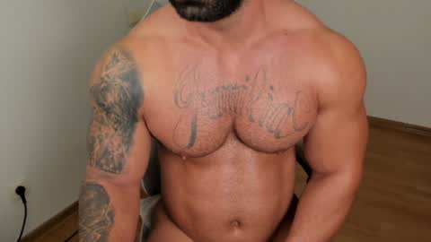 JaxonHunk online show from 12/03/24, 01:45