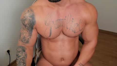 JaxonHunk online show from 12/13/24, 03:41