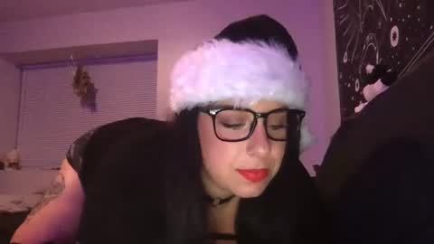 Jaxxx Daniels online show from 12/20/24, 02:58