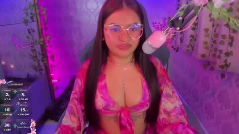 Jazmine online show from 01/08/25, 07:19