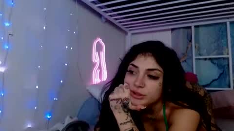 Jazmine Jade  online show from 12/18/24, 03:51