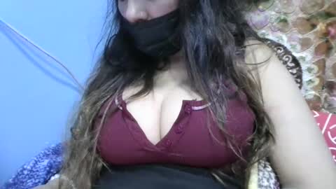 jenifer_91 online show from 01/01/25, 01:50