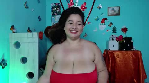 jenifer bigboobs online show from 12/14/24, 04:18