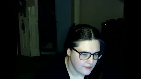 Jenna Fear online show from 01/10/25, 04:32