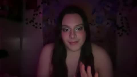 jennifer_robbie online show from 12/08/24, 04:33