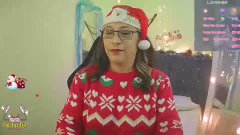 JenniferBrowl online show from 12/31/24, 05:06