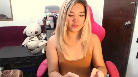 Jenny online show from 12/08/24, 11:25